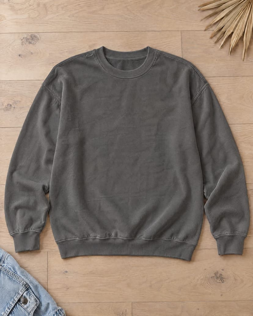Personalized Christmas Pet Memorial Star Sweatshirt, Comfort Colors 1566 Crewneck, Custom Holiday Gift